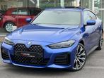 BMW 4 Serie 420 dAS Gran Coupé MHEV * Pack M * Laserlight *, Auto's, BMW, Automaat, 4 cilinders, https://public.car-pass.be/vhr/f319380c-30c9-4823-b56e-a829440144ba