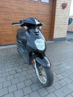 SYM orbit – A Klasse – Direct Rijklaar, Fietsen en Brommers, Scooters | SYM, Ophalen, Zo goed als nieuw, Orbit