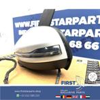 W447 SPIEGEL LINKS Mercedes V Klasse BUITENSPIEGEL DODEHOEK, Auto-onderdelen, Gebruikt, -, Ophalen of Verzenden, -