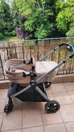 Poussette marque maxi-cosi, Enlèvement, Utilisé, Poussette, Maxi-Cosi