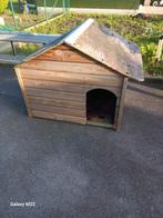 Hondenhok of voor kippen, Dieren en Toebehoren, Hondenhokken, Ophalen of Verzenden, Hondenhok