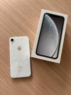 iphone xr wit, Telecommunicatie, Ophalen, Gebruikt, 89 %, Wit