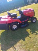 Zitmaaier 16 pk 2 cilinder, Tuin en Terras, Zitmaaiers, Ophalen, Mulchfunctie