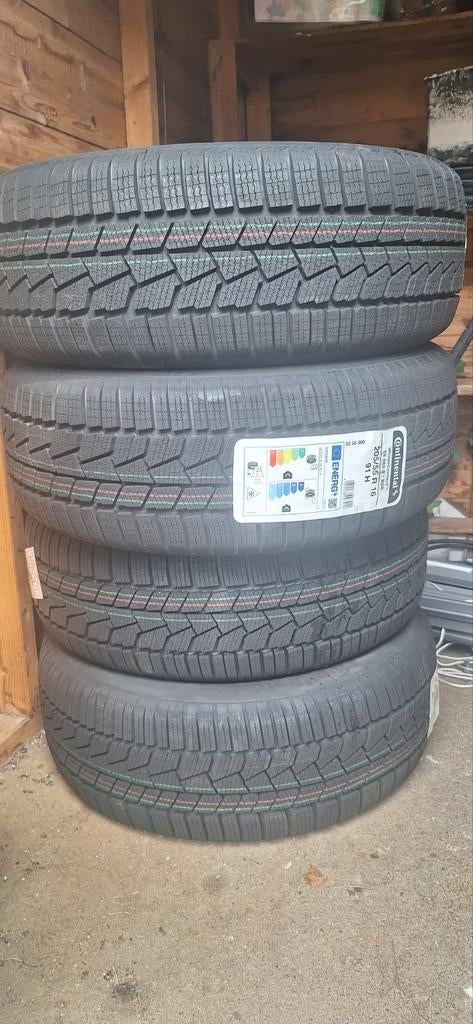 4 Splinternieuwe banden, niet gebruikt, Ophalen, Nieuw