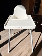 Eet stoel baby, Ophalen, Zo goed als nieuw, Overige typen, Afneembaar eetblad