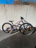 VTT Specialized Rockhopper 27.5" – Taille XS – Très bon état, Fietsen en Brommers, Fietsen | Crossfietsen en BMX, Nieuw, Aluminium