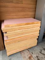 Pir isolatie, Doe-het-zelf en Bouw, Ophalen, 4 tot 8 cm, Dakisolatie, Hardschuim (Pir)