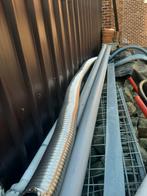 Kachel flexibel, Ophalen, Zo goed als nieuw, Afzuiger