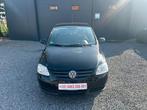 Volkswagen Fox 1.2essence AIRCO 139000km, Autos, Achat, Entreprise, Euro 4, Essence