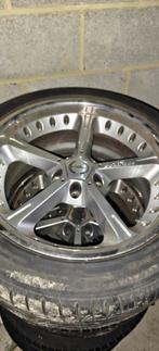 VELGEN AC SCHNITZER, Auto-onderdelen, Banden en Velgen, Ophalen, Band(en)