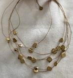 Collier, Bijoux, Sacs & Beauté, Colliers, Enlèvement, Utilisé, Or