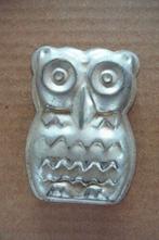 bakvorm uil, Ophalen of Verzenden, Zo goed als nieuw, Taarten of Cupcakes, Bakvorm