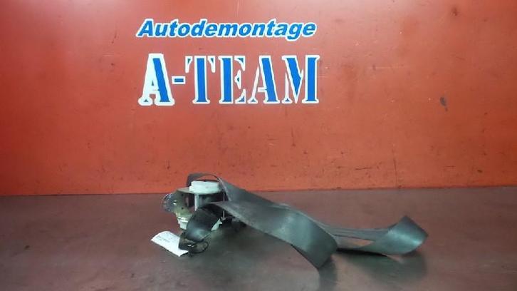 VEILIGHEIDSGORDEL LINKS ACHTER Renault Clio III (BR / CR), Auto-onderdelen, Interieur en Bekleding, Renault, Gebruikt