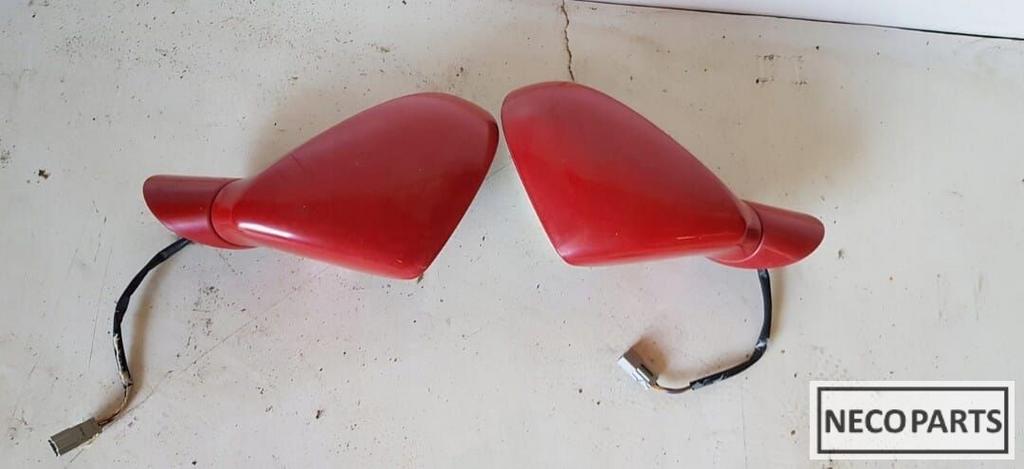 HONDA S2000 SPİEGEL BUİTEN SPIGEL, Auto-onderdelen, Ophalen of Verzenden, Gebruikt, Honda, Bumper