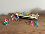 Playmobil Summer fun 4862 Zwarte speedboot, Enfants & Bébés, Jouets | Playmobil, Enlèvement, Comme neuf