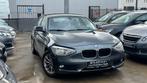 Bmw 1 Serie 1.6Benzine AUTOMAAT 2011 170.xxxkm Topstaat, Argent ou Gris, Achat, Entreprise, Garantie prolongée