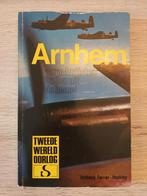 Arnhem: parachutisten vallen uit de hemel, Boeken, Oorlog en Militair, Ophalen of Verzenden, Tweede Wereldoorlog