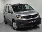 Peugeot Rifter 1.5 BlueHDi | Long | 7 places | 1ier prop | C, Achat, Entreprise, 7 places, Boîte manuelle