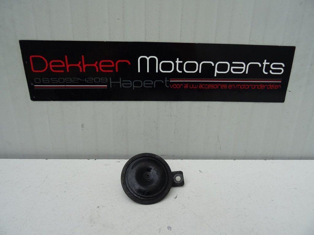 Claxon / Horn / Toeter Honda CBR929RR Fireblade 2000-2001, Motoren, Onderdelen | Honda, Gebruikt, Ophalen of Verzenden