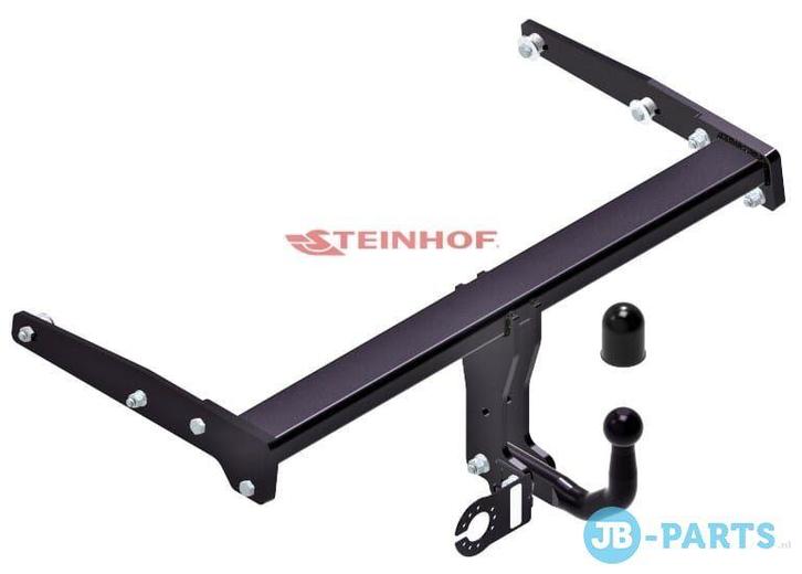 Vaste trekhaak Audi A4 Allroad Stationwagen vanaf 2016, Autos : Pièces & Accessoires, Attelages