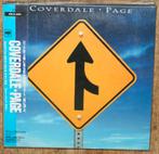 CD Japan - - Coverdale • Page – 1993, Ophalen of Verzenden, Gebruikt