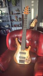 Sandberg Custom made 6., Musique & Instruments, Instruments à corde | Guitares | Basses, Enlèvement, Comme neuf