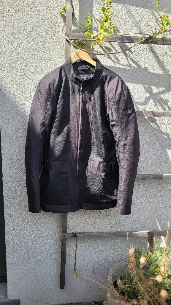 Veste moto, Motos, Enlèvement, Seconde main, Femmes, Manteau | tissu