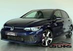 Volkswagen Golf 1.4 eHybrid PHEV GTE-GPS-CARPLAY-JANTES18-PD, Automaat, 245 pk, Stof, Gebruikt