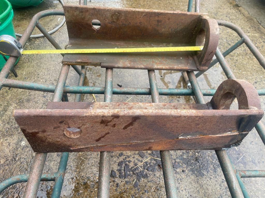 accrocher, crochet à crochet, Articles professionnels, Enlèvement