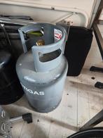 2 Gasflessen voor camper, Enlèvement