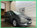 Opel Zafira Tourer 1.6 Turbo Gps/Camera *120 years edition *, Auto's, Opel, 100 kW, 4 cilinders, 1600 cc, Bedrijf