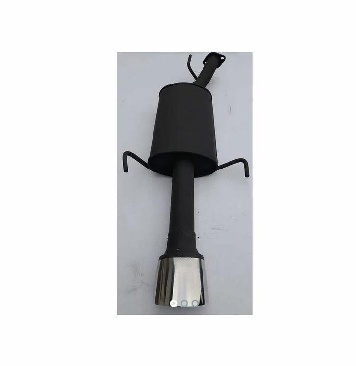 123 SPORTUITLAAT OPEL ASTRA G ZAFIRA A OPC gtc sport UITLAAT, Autos : Pièces & Accessoires, Systèmes d'échappement, Neuf, Envoi