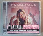 Cd. Aya Nakamura. Journal Intime Nieuw in verpakking., Ophalen of Verzenden
