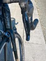 BMC Dura ace, Fietsen en Brommers, Fietsen | Racefietsen, Ophalen, Zo goed als nieuw, Carbon, Meer dan 20 versnellingen