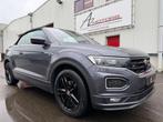 Volkswagen T-Roc Cabriolet 1.5TSI R-Line DSG Keyless/Carplay, Argent ou Gris, Achat, Entreprise, Cabriolet