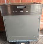 Lave-vaisselle encastré Miele, Electroménager, Lave-vaisselle, Enlèvement, Encastré