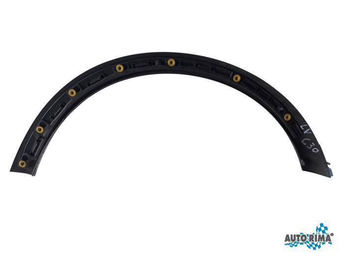 Jante de roue avant d'un Volvo C30, -, 3 mois de garantie, -, -