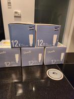 Verschillende Glazen, Verzamelen, Ophalen