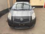 toyota yaris automatic-0032466318536-, Autos, Achat, 4 cm³, 5 places, Particulier