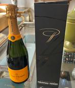 2 bouteilles de champagne, Collections, Vins, Enlèvement, Neuf, France, Champagne