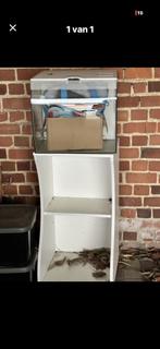 Aquarium fluval flex, Animaux & Accessoires, Poissons | Aquariums & Accessoires, Enlèvement