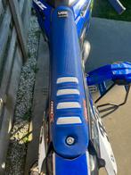 Yamaha yz125 2023 kappenset en zadelhoes, Fietsen en Brommers, Ophalen, 6 versnellingen, Yamaha, 125 cc