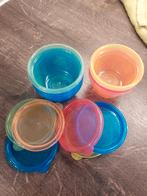 Potjes NUBY, Kinderen en Baby's, Ophalen, Zo goed als nieuw, Overige typen