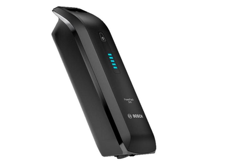 Bosch Batterie de Cadre Power Pack 545 Smart System | BBP355, Vélos & Vélomoteurs, Vélos Pièces, Comme neuf, Cadre, Enlèvement