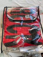 Opblaasbare boten voor de sneeuw, Ophalen, Nieuw