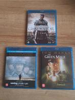 Bluray lot, Ophalen of Verzenden, Zo goed als nieuw