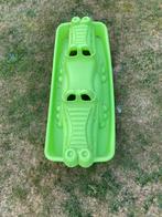 Plastiek schommel voor kleine kindjes, Enlèvement, Comme neuf, Balançoire