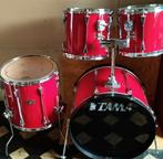 Tama artstar ES (esprit) 22,12,13,16 rouge, Musique & Instruments, Enlèvement, Tama