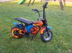 Moto électrique enfant 49cc, Enlèvement, Comme neuf, Dirt Bike