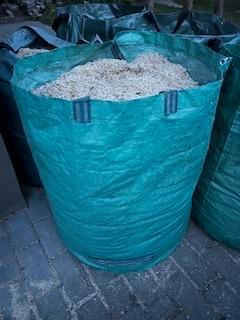 Zaagsel, Dieren en Toebehoren, Knaagdieren en Konijnen | Hokken en Kooien, Ophalen